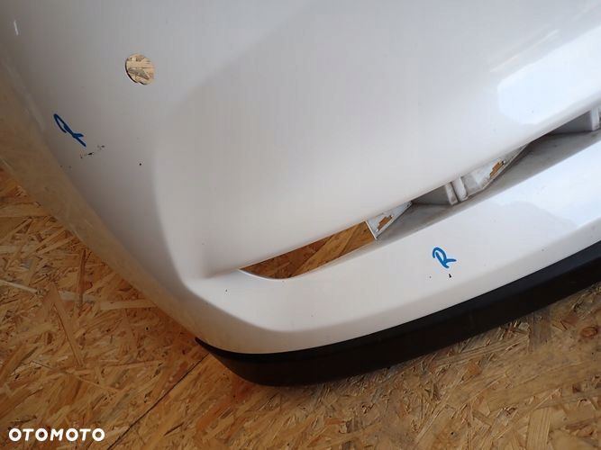 MAZDA CX5 II 17- zderzak przedni przód - 3