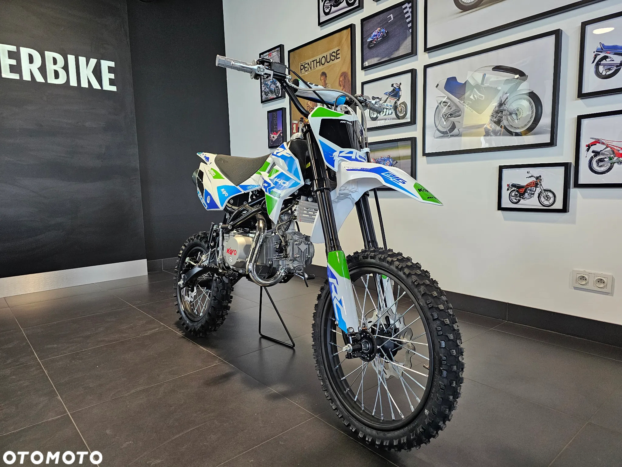 MRF Inny - 7