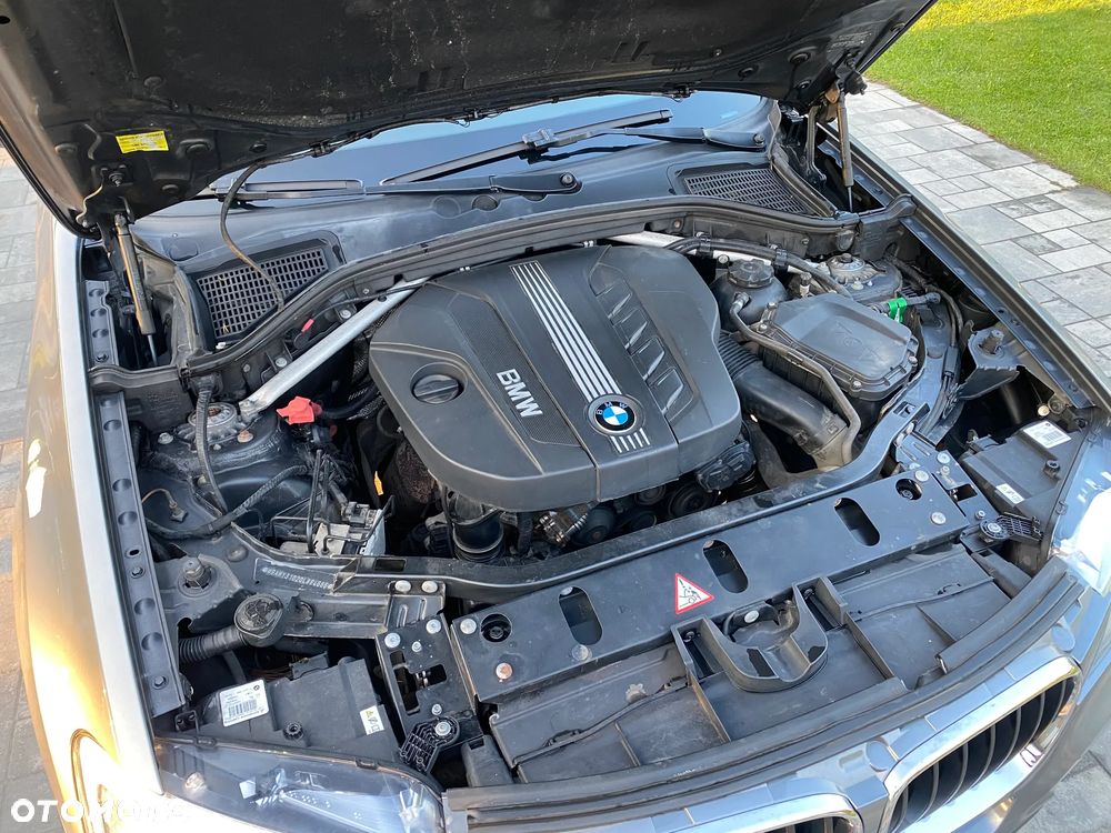 BMW X3 - 38