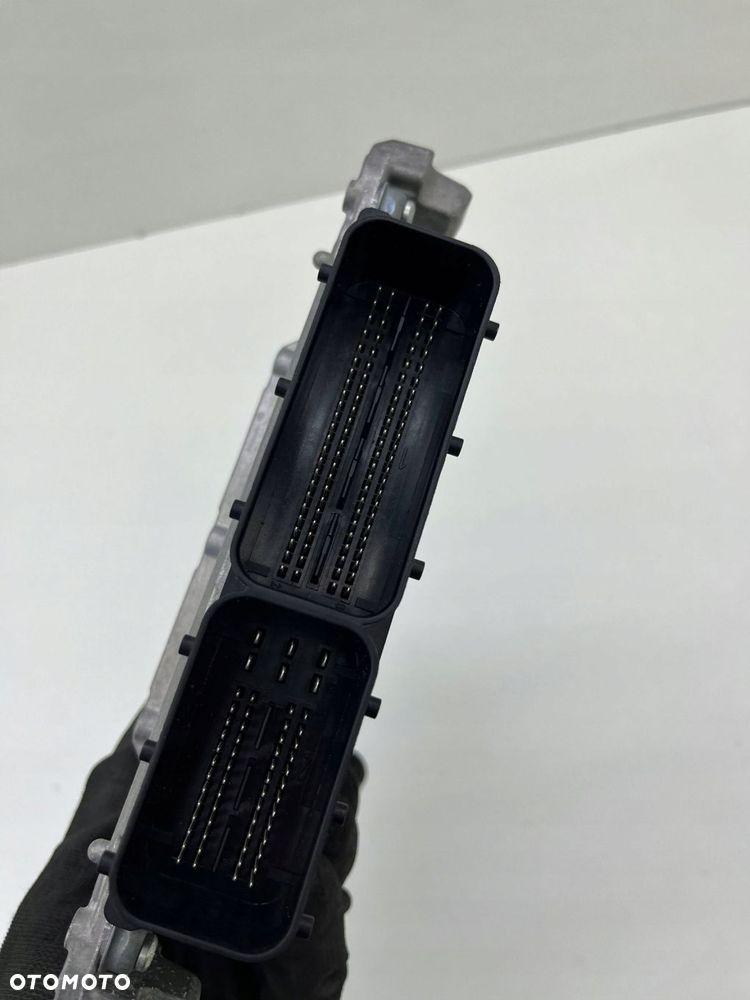 MERCEDES W177 W205 2.0 CGI MODUŁ KOMPUTER STEROWNIK SILNIKA ECU A2649001200 - 4