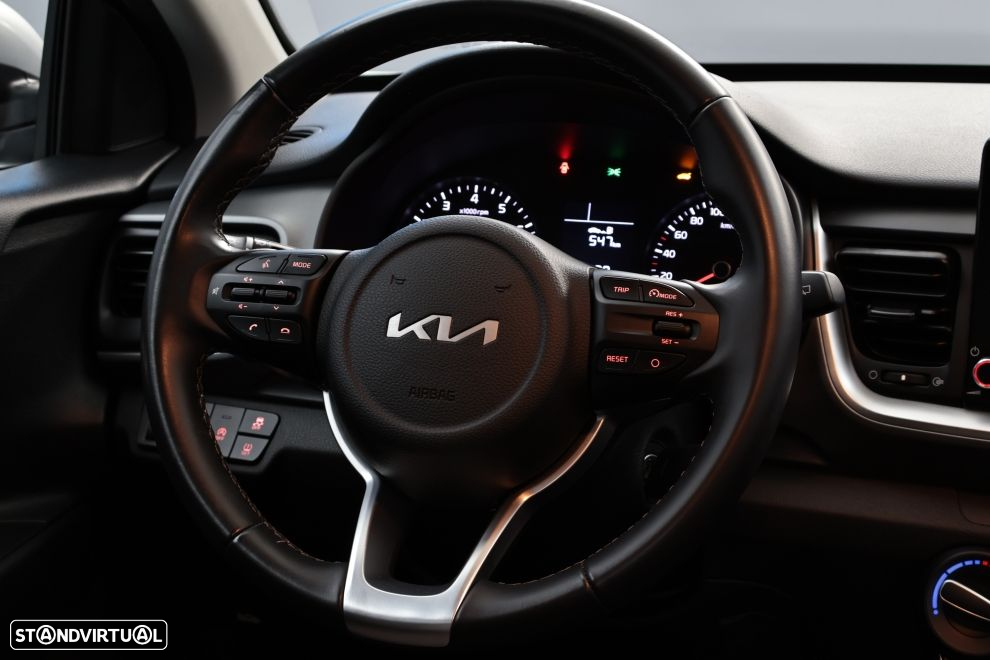 Kia Stonic 1.2 Dynamic - 18
