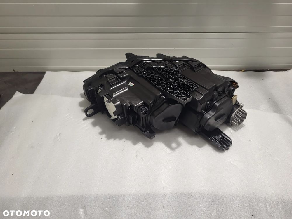 Volkswagen PASSAT B8 LIFT FULL LED PRZÓD STRONA LEWA 3G1941081P - 7