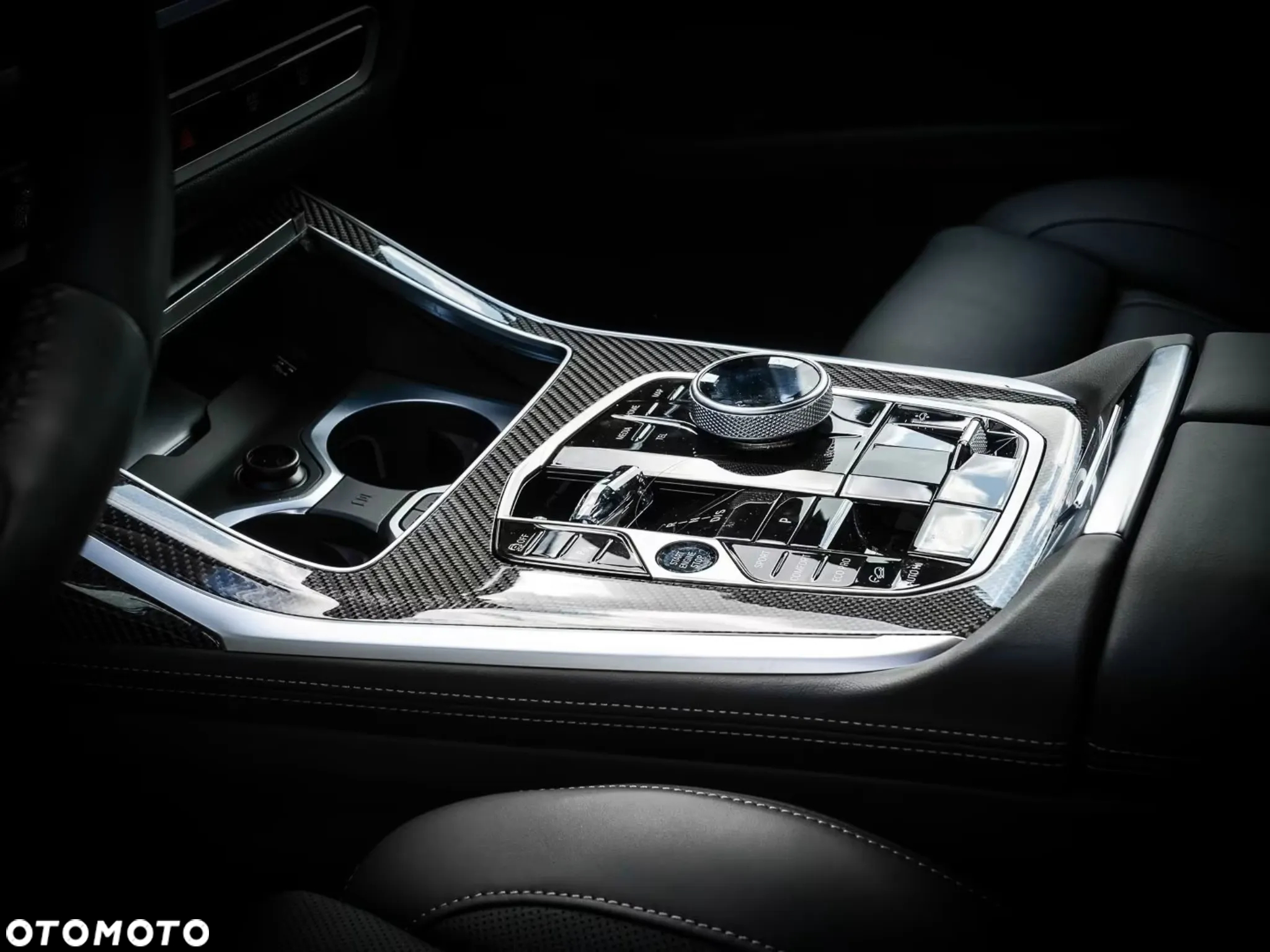 BMW X7 xDrive40d mHEV M Sport sport - 23