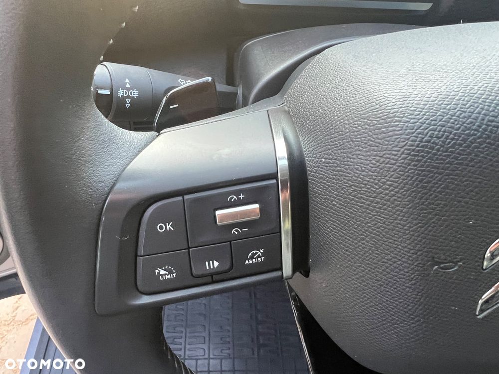 Citroën C4 1.2 PureTech Feel Pack S&S EAT8 - 20