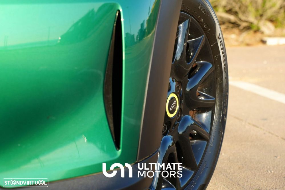 MINI 3 Portas Cooper SE - 7