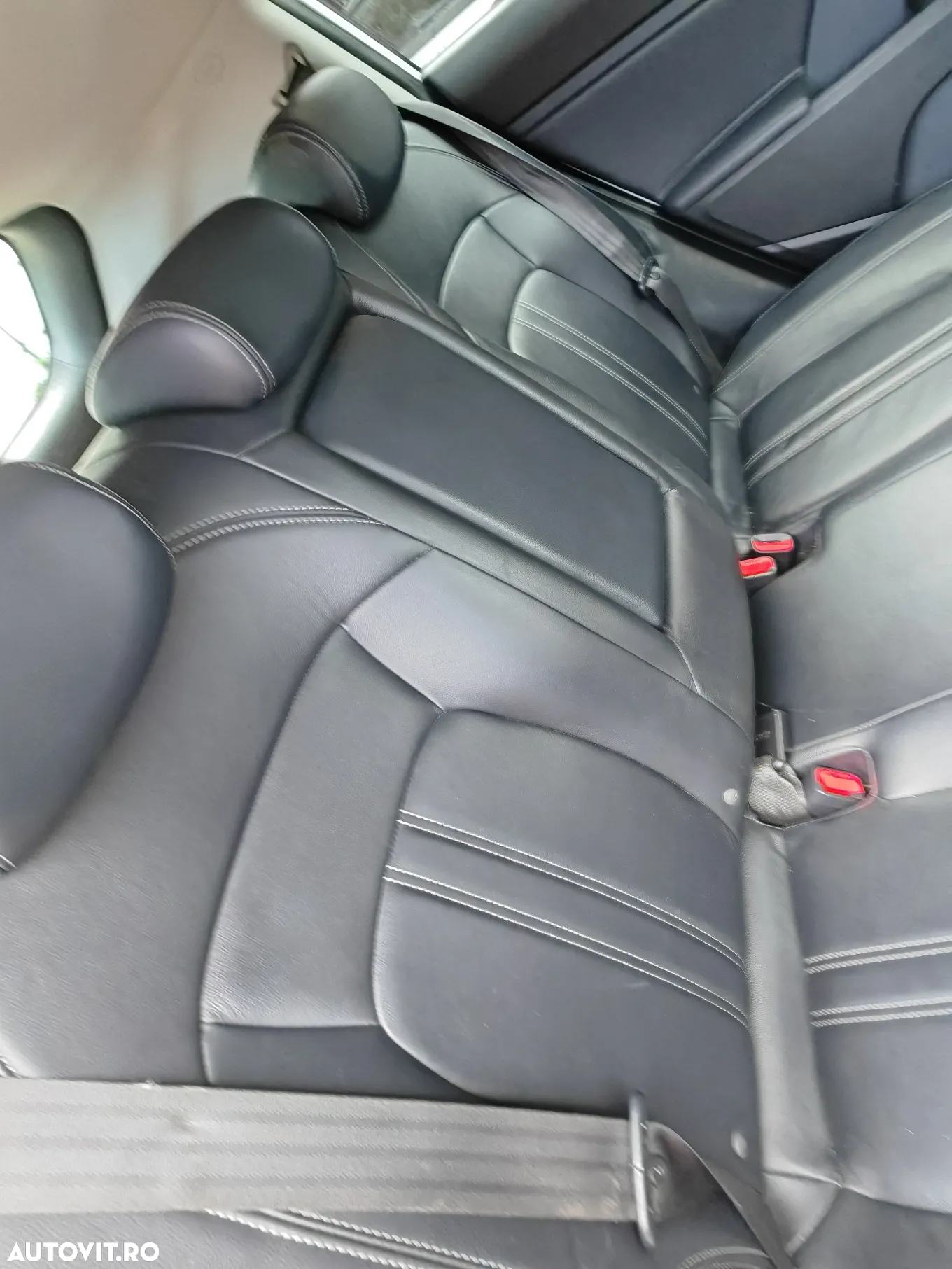 Kia Sportage - 12