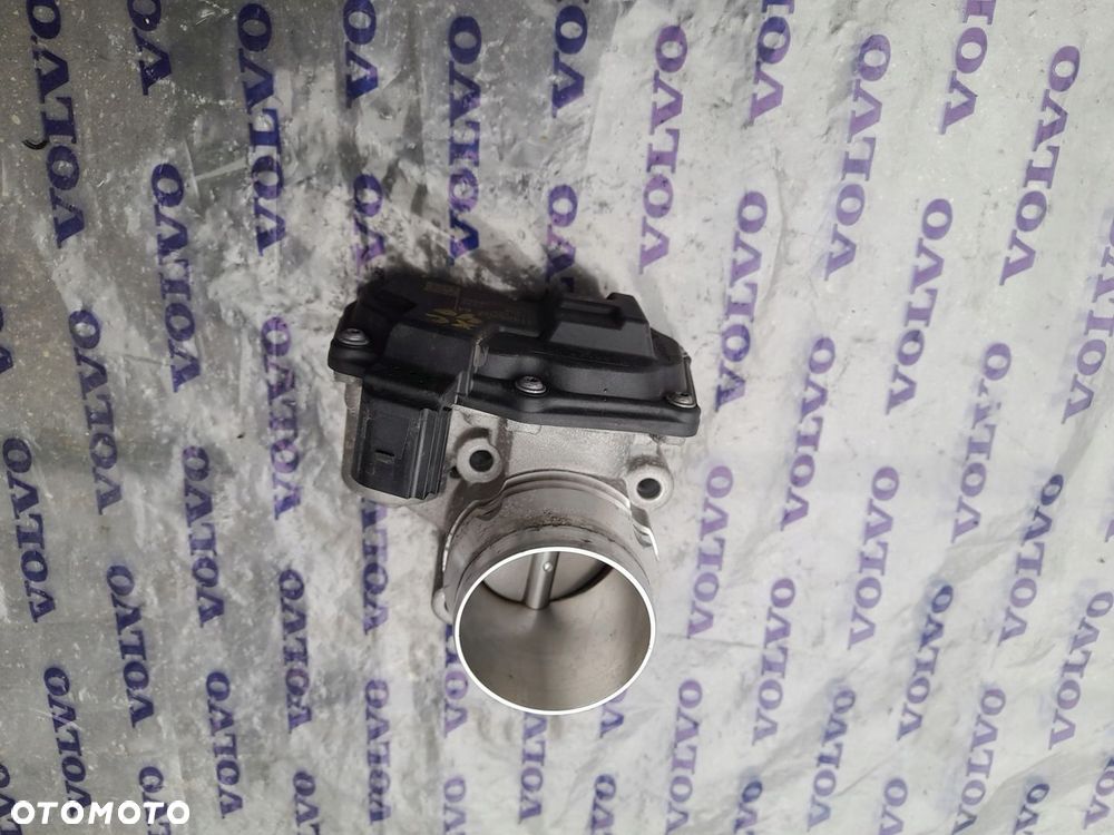 PRZEPUSTNICA 31465702 VOLVO XC40 19R W-WA - 2