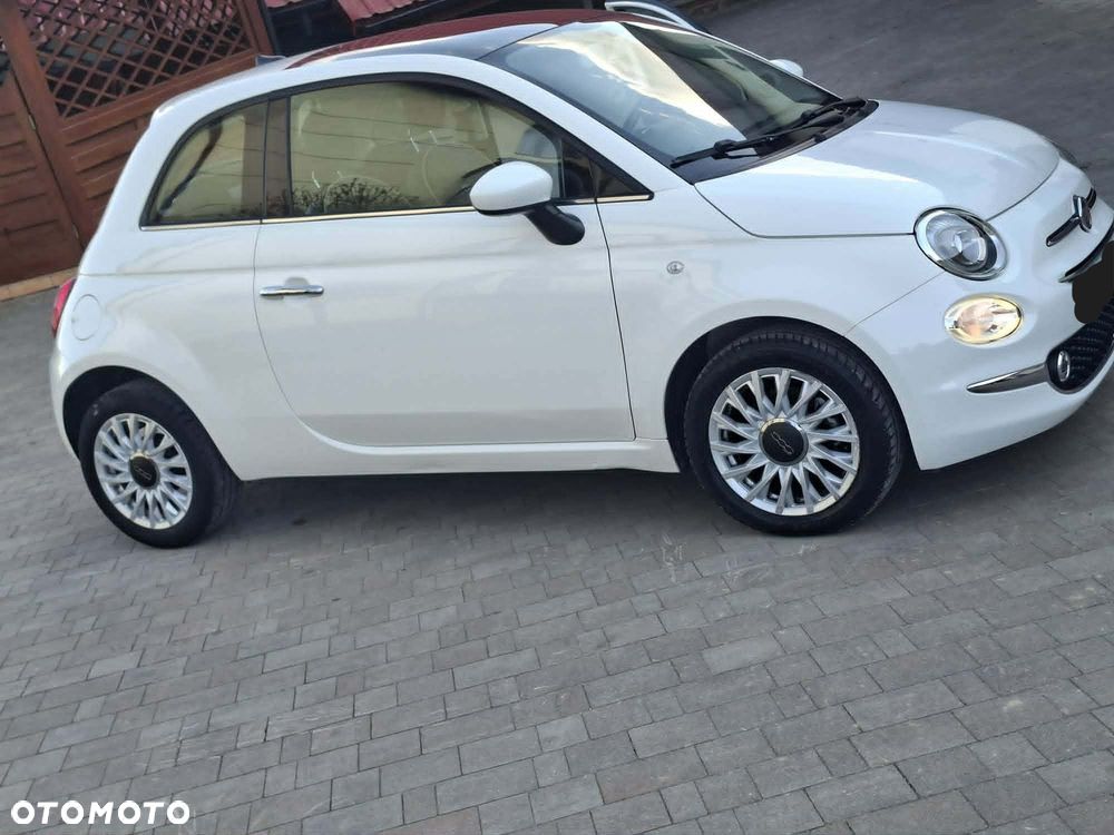 Fiat 500 - 6