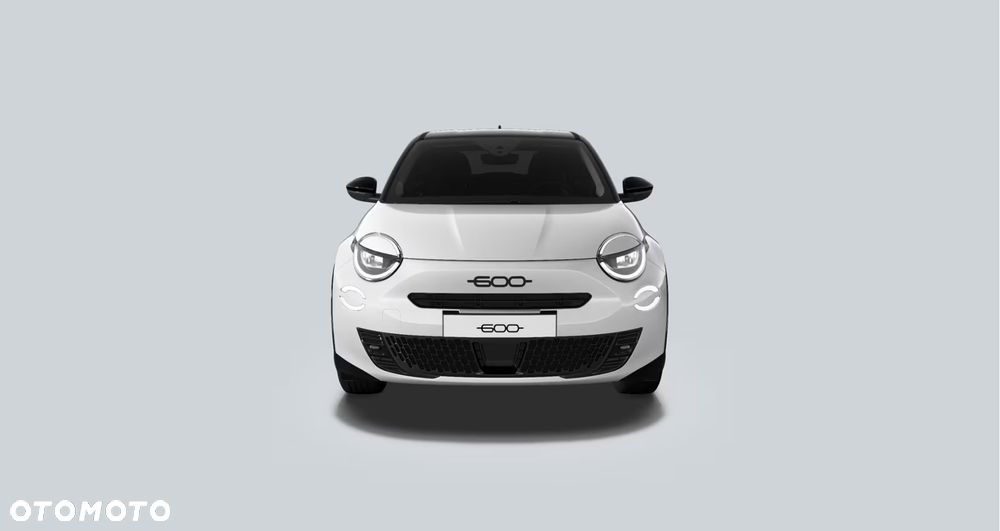 Fiat 600 1.2 Turbo Street - 3