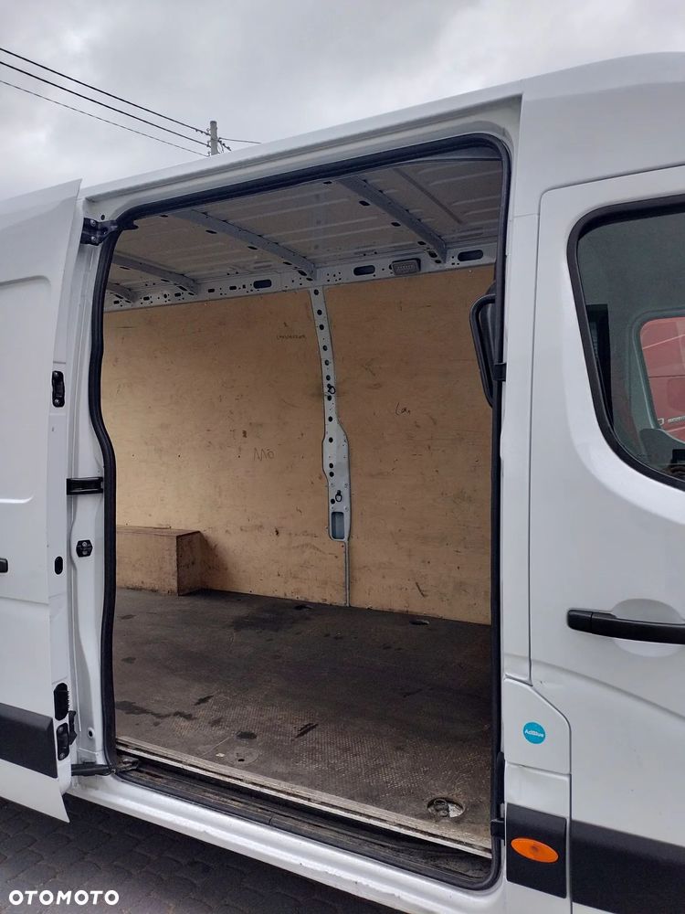 Renault MASTER - 4