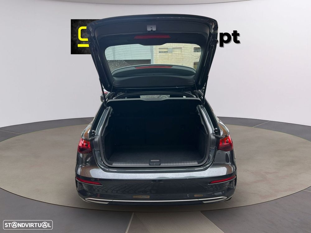 Audi A3 Sportback - 39