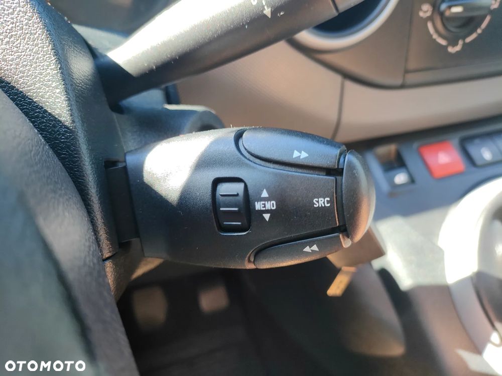 Citroën Berlingo 1.6 HDi Euro5 - 20