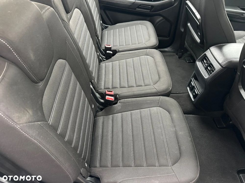 Ford Galaxy 2.0 EcoBlue Titanium PowerShift - 18