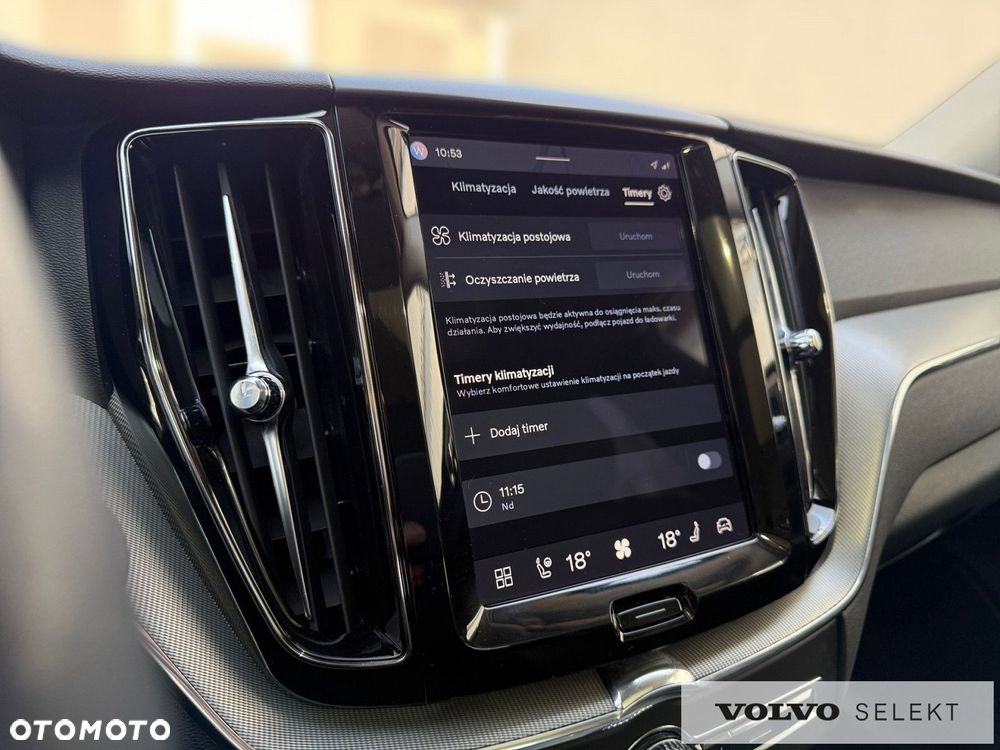 Volvo XC 60 - 22