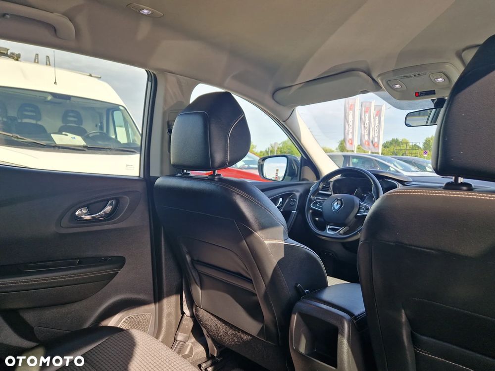 Renault Kadjar Energy TCe 130 EDC Bose Edition - 29