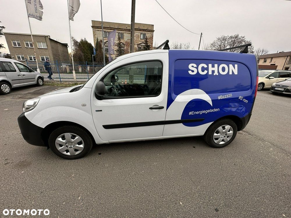 Renault Kangoo - 9