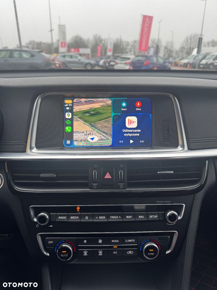 Kia Optima 1.6 T-GDI GT Line DCT - 18