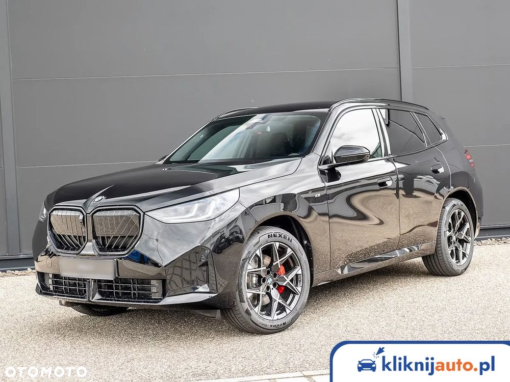 BMW X3 20 xDrive - 2