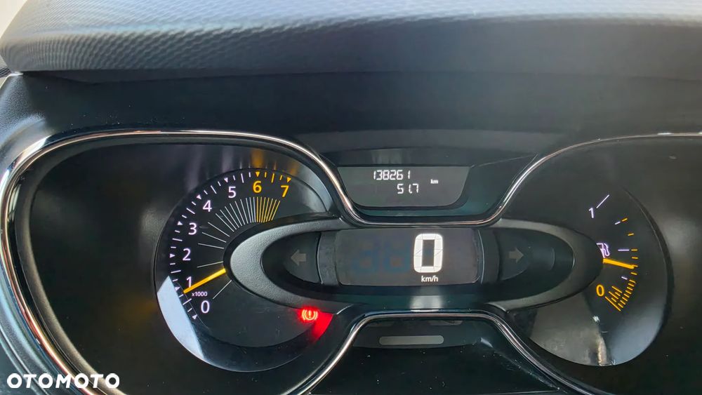Renault Captur (ENERGY) TCe 90 INTENS - 13