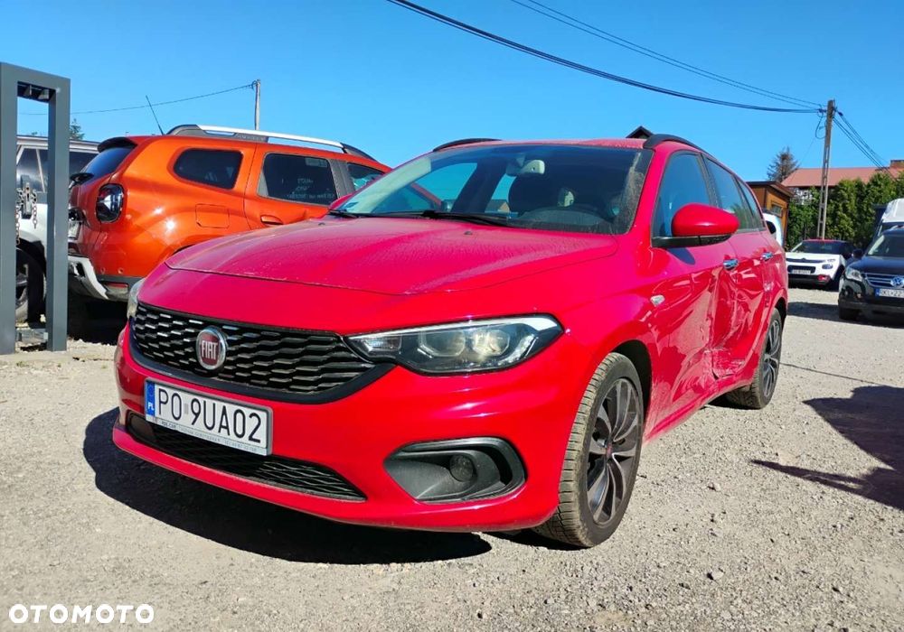 Fiat Tipo - 2