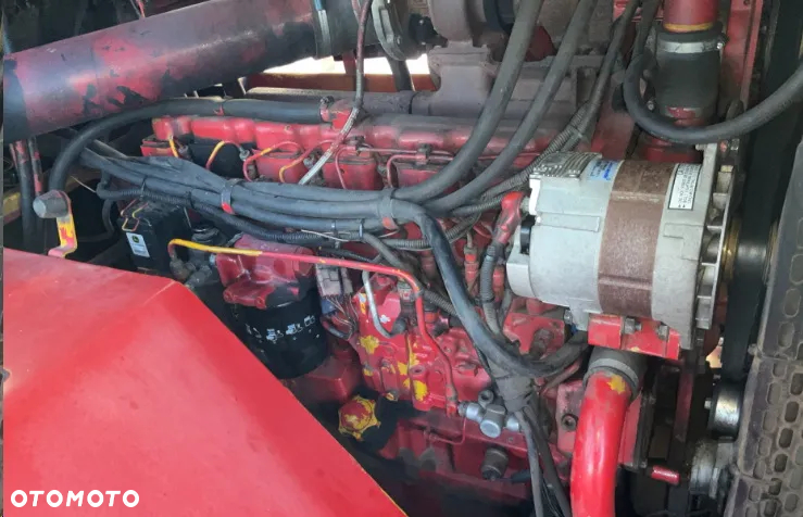 Inny Wóz asenizacyjny Terra-Gator TG 3104 Samobieżny rozrzutnik nawozów płynnych - 19