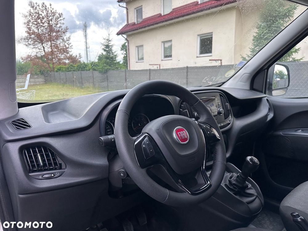 Fiat Doblo - 14