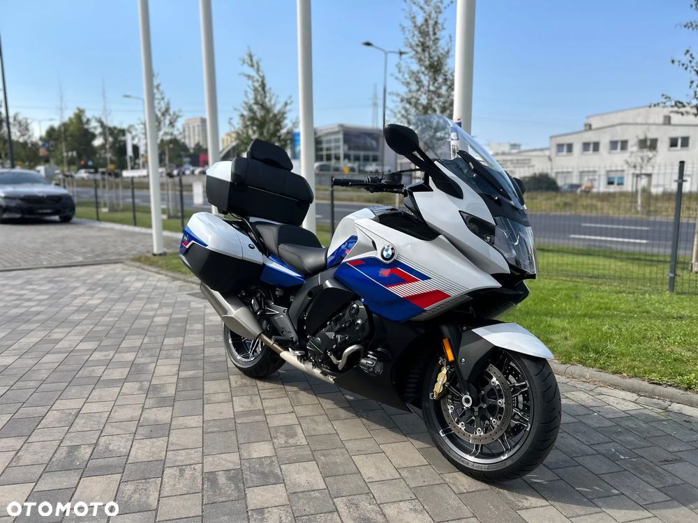BMW K - 2