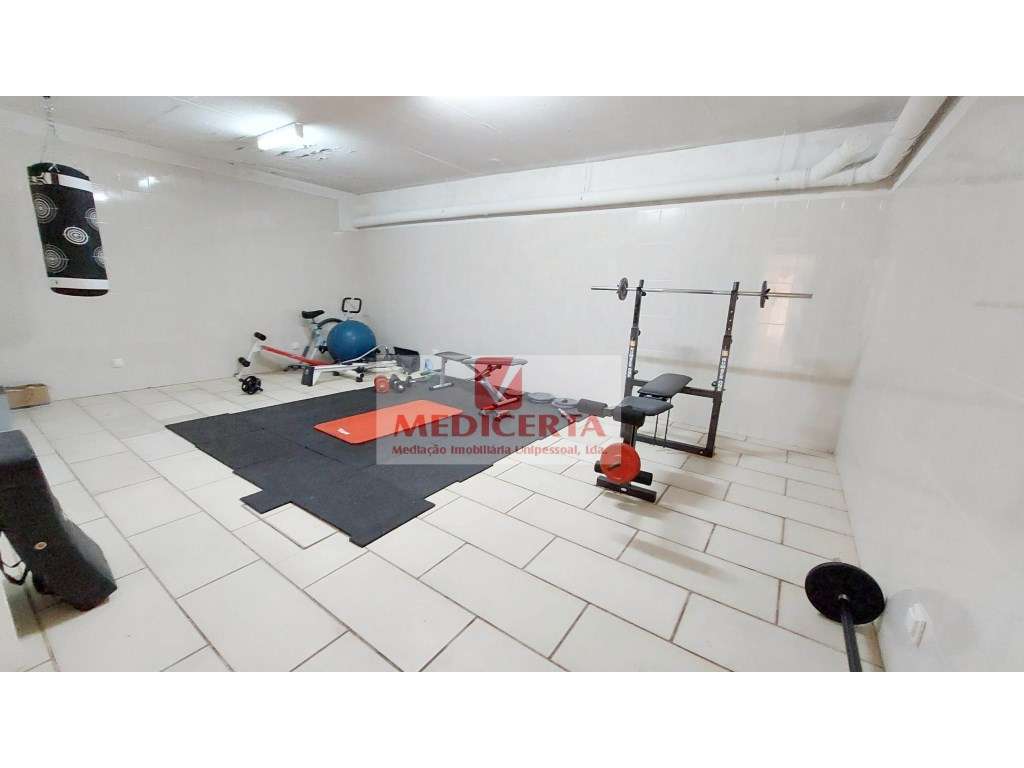 Beloura - T3 - Condomínio com piscina - Grande imagem: 5/17