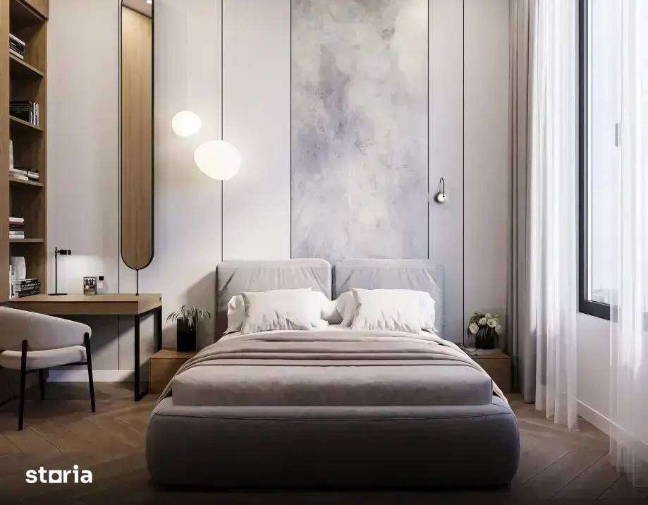 2 Camere Decomandat Zona Nicolae Teclu IKEA Scoala Brauner — fotografia 1
