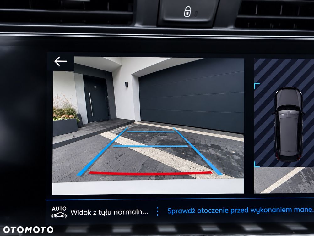Peugeot 508 HDi 160 Automatik Business-Line - 15