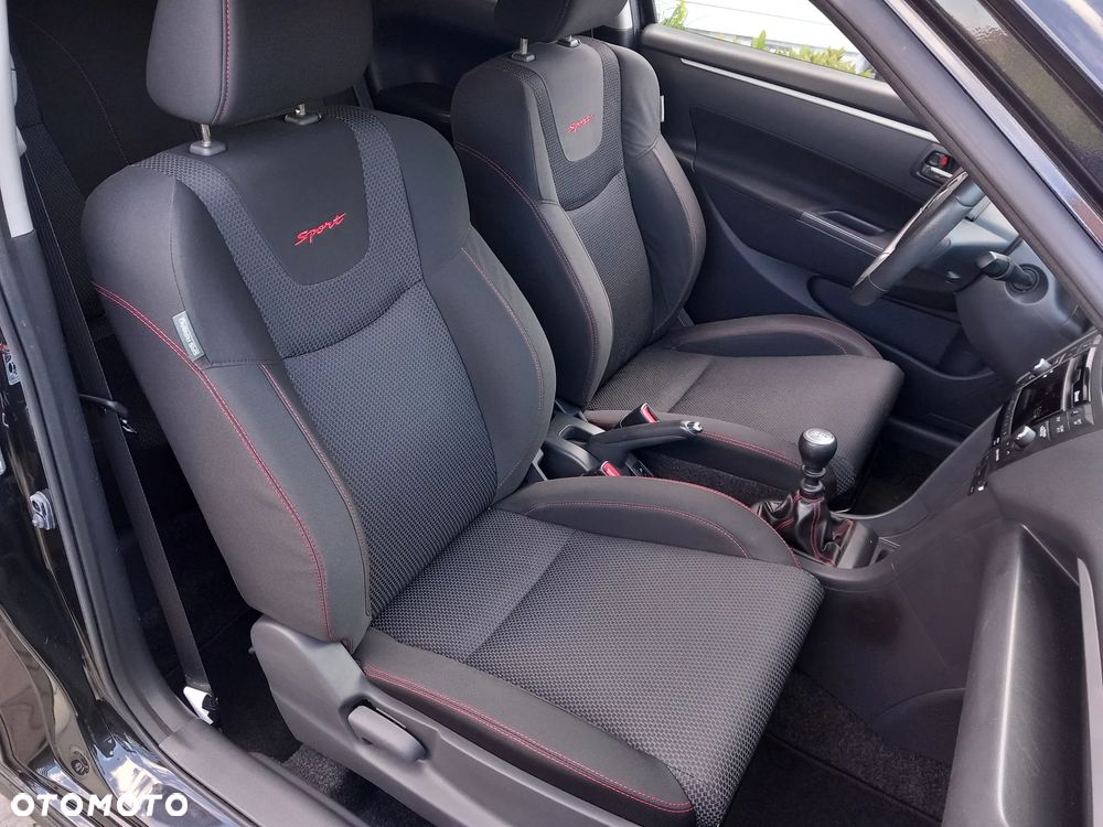 Suzuki Swift - 23