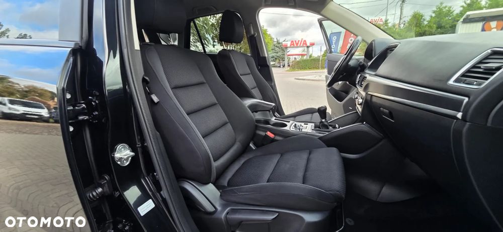 Mazda CX-5 2.2 SKYACTIV-D AWD Sports-Line - 39