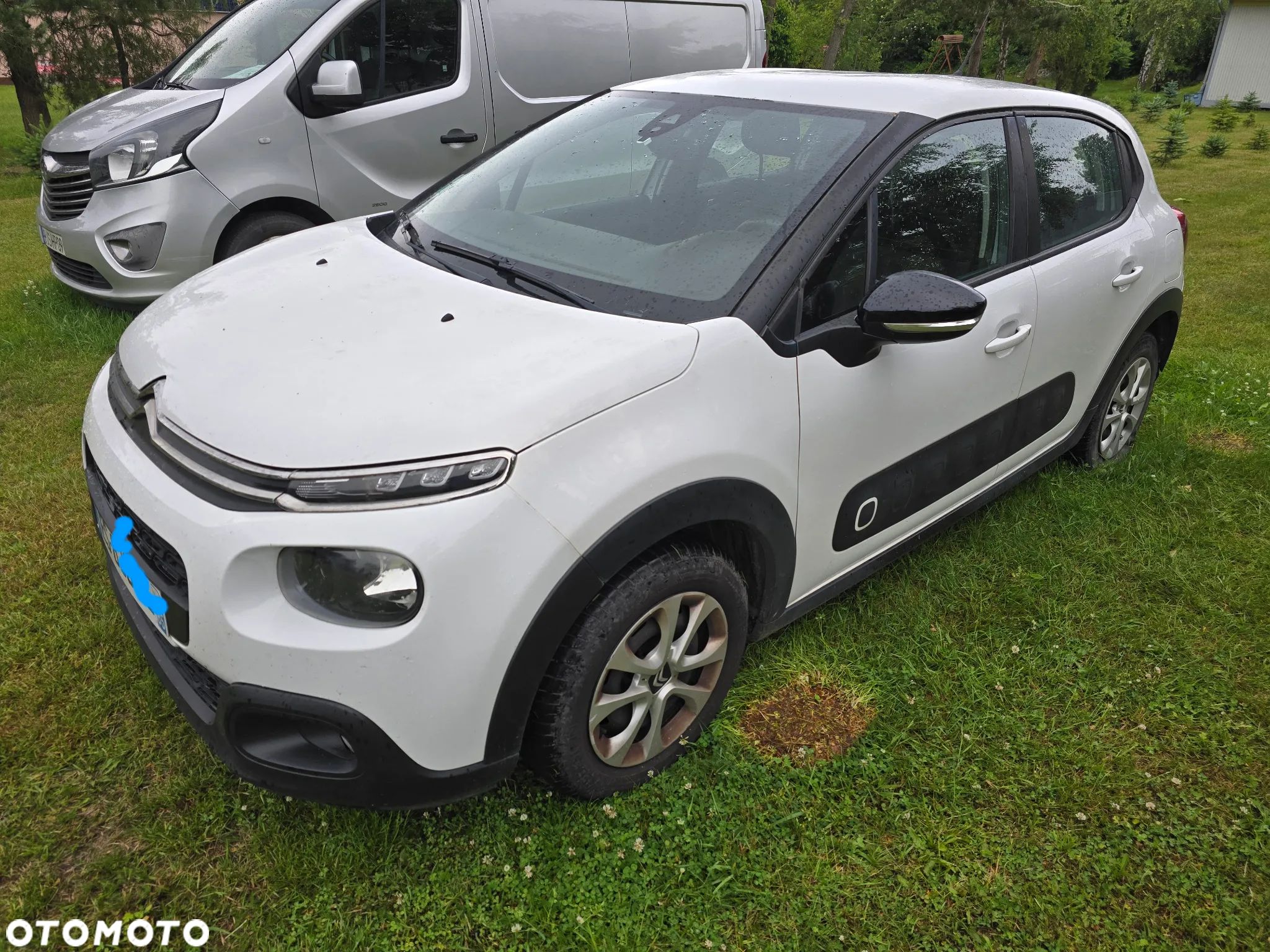 Citroën C3 Pure Tech 68 LIVE - 1