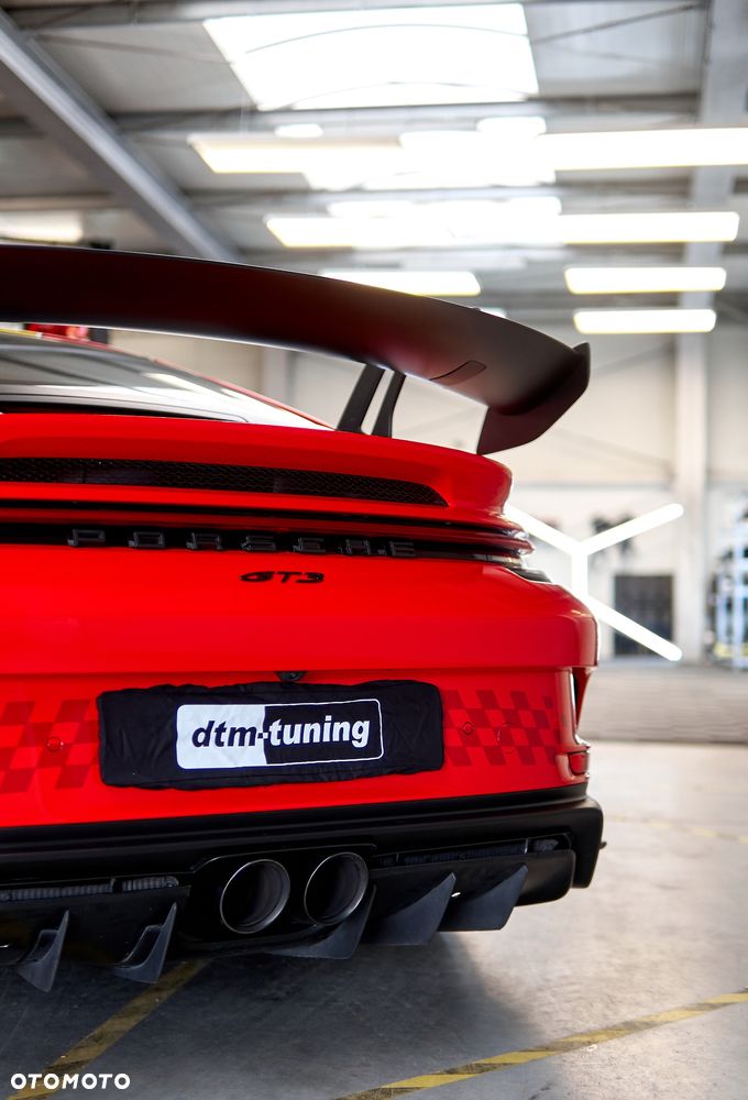 Porsche 911 GT3 PDK - 22