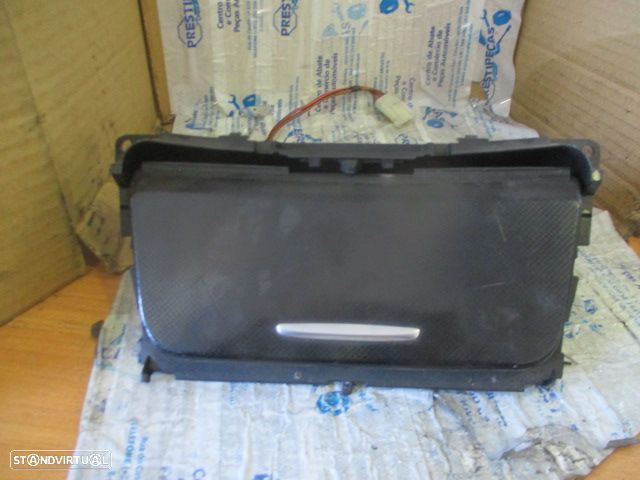 Grelha Friso 707857108 BMW E87 CENTRAL - 1