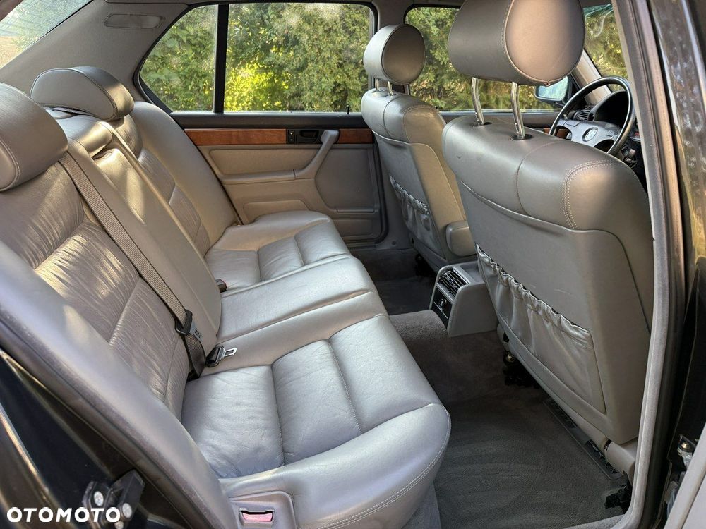 BMW Seria 7 - 7