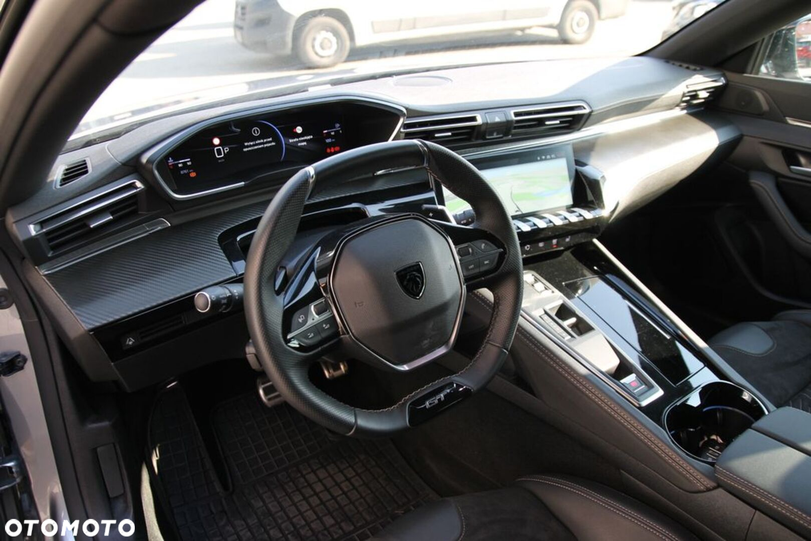 Peugeot 508 1.2 PureTech GT S&S EAT8 - 4