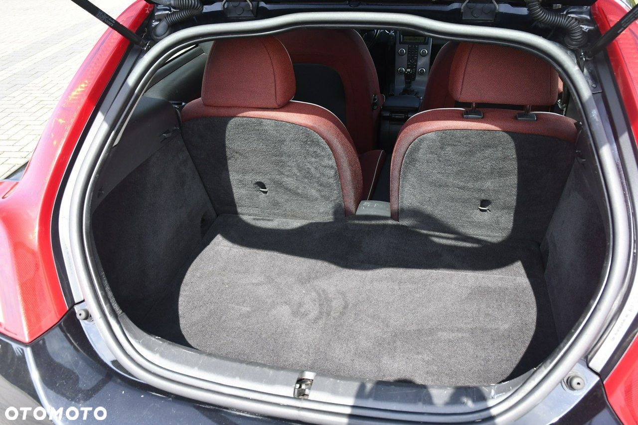 Volvo C30 - 17