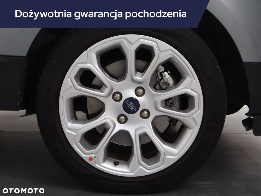Ford EcoSport - 17