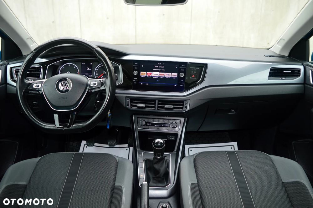 Volkswagen Polo - 13