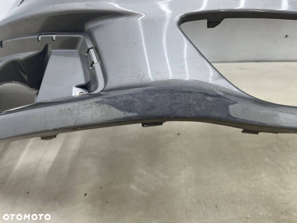 Zderzak przedni Ford S-Max Smax Mk2 15-19r. Przedlift przód 6XPDC EM2B-17F003-A - 15