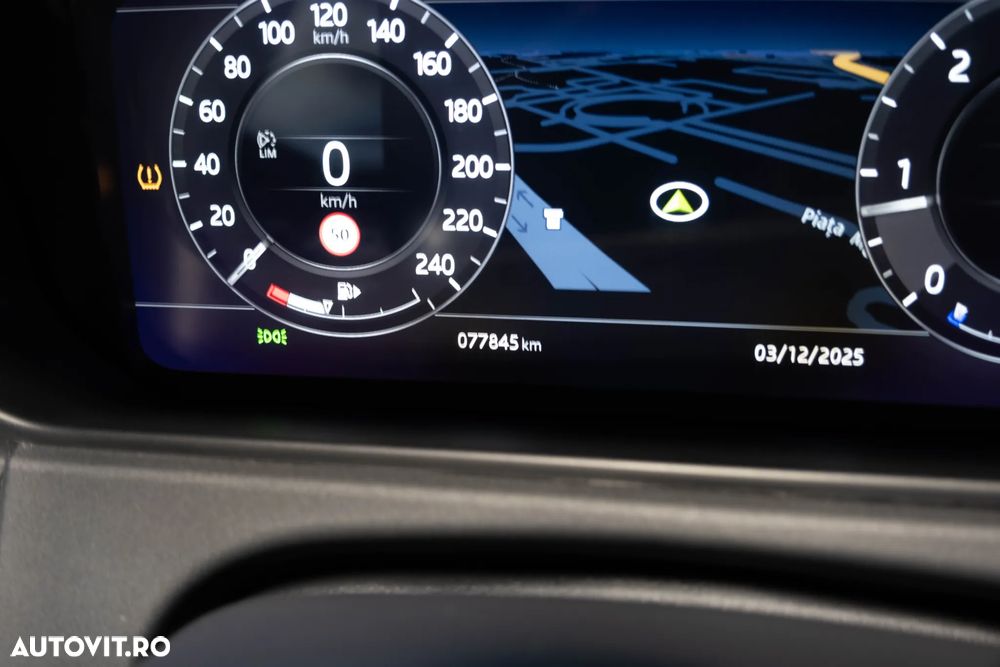 Land Rover Range Rover Velar 2.0 - 16