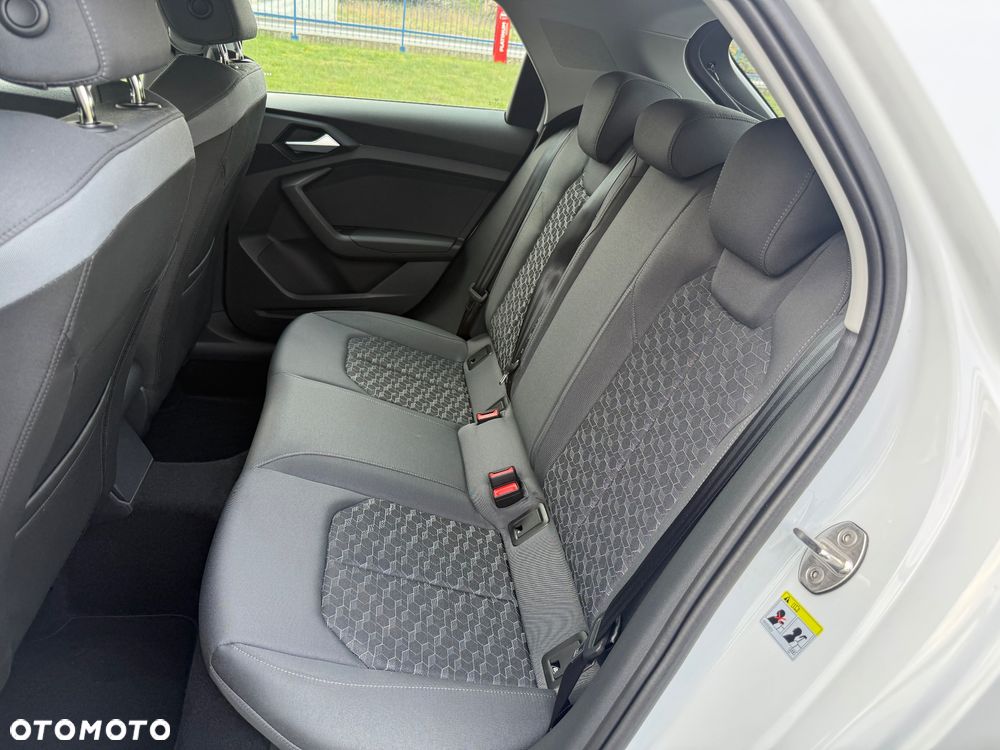 Audi A1 Sportback 30 TFSI S tronic - 20