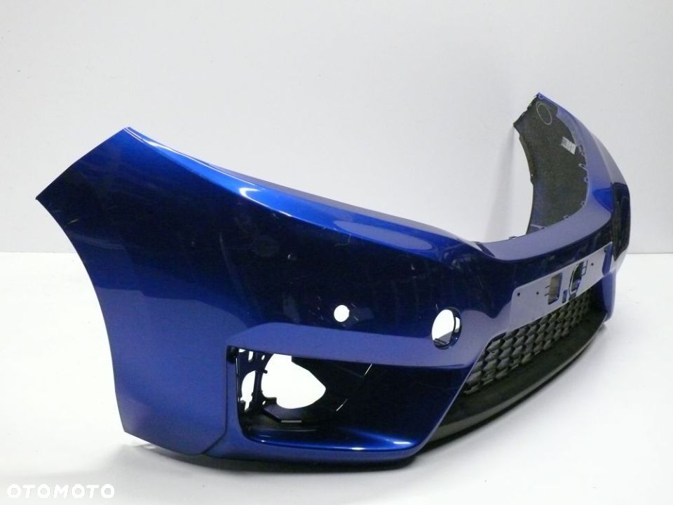 ZDERZAK PRZEDNI HONDA JAZZ IV 2015 2018 - 3