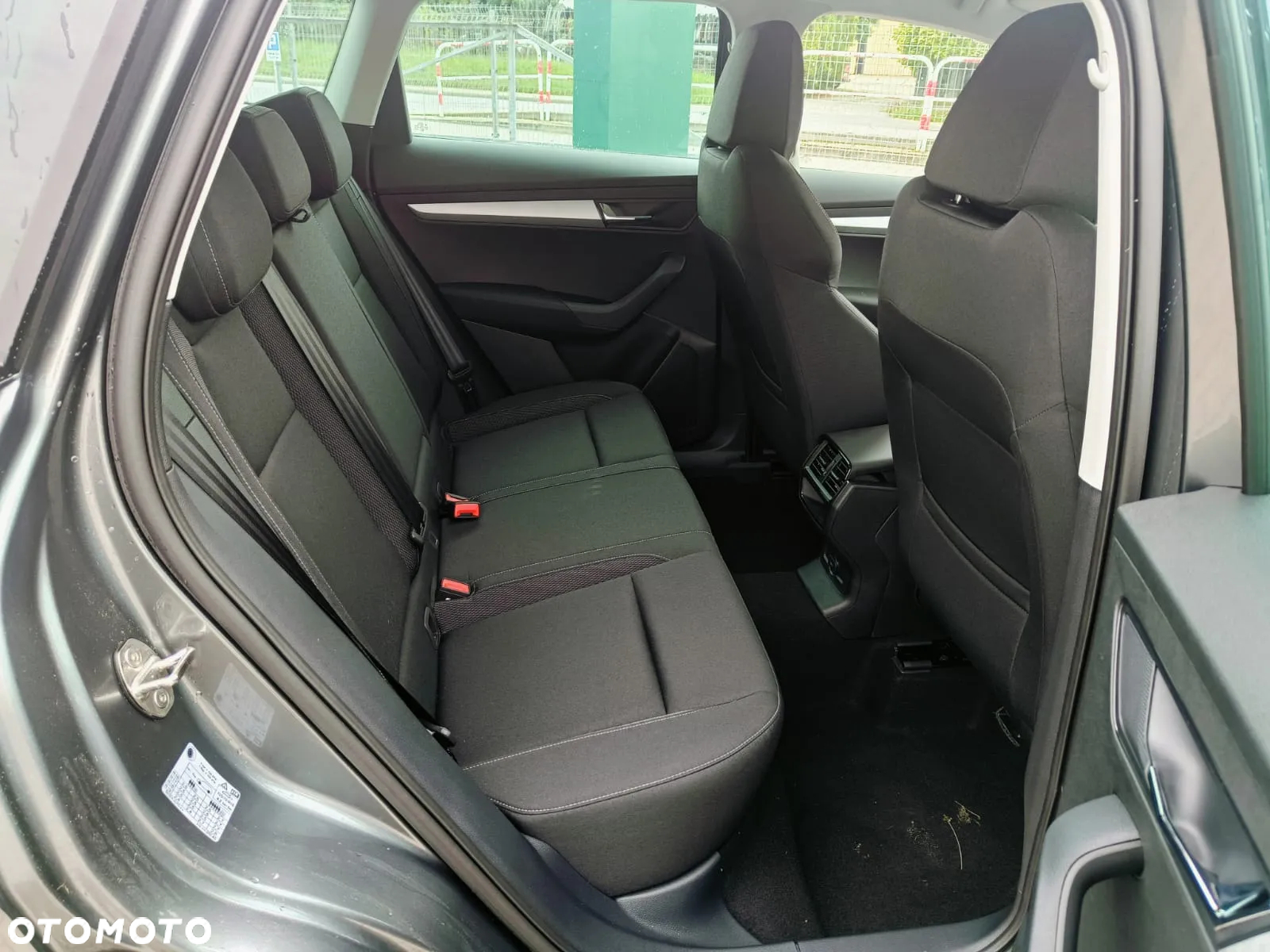 Skoda Karoq 1.5 TSI ACT Selection - 12
