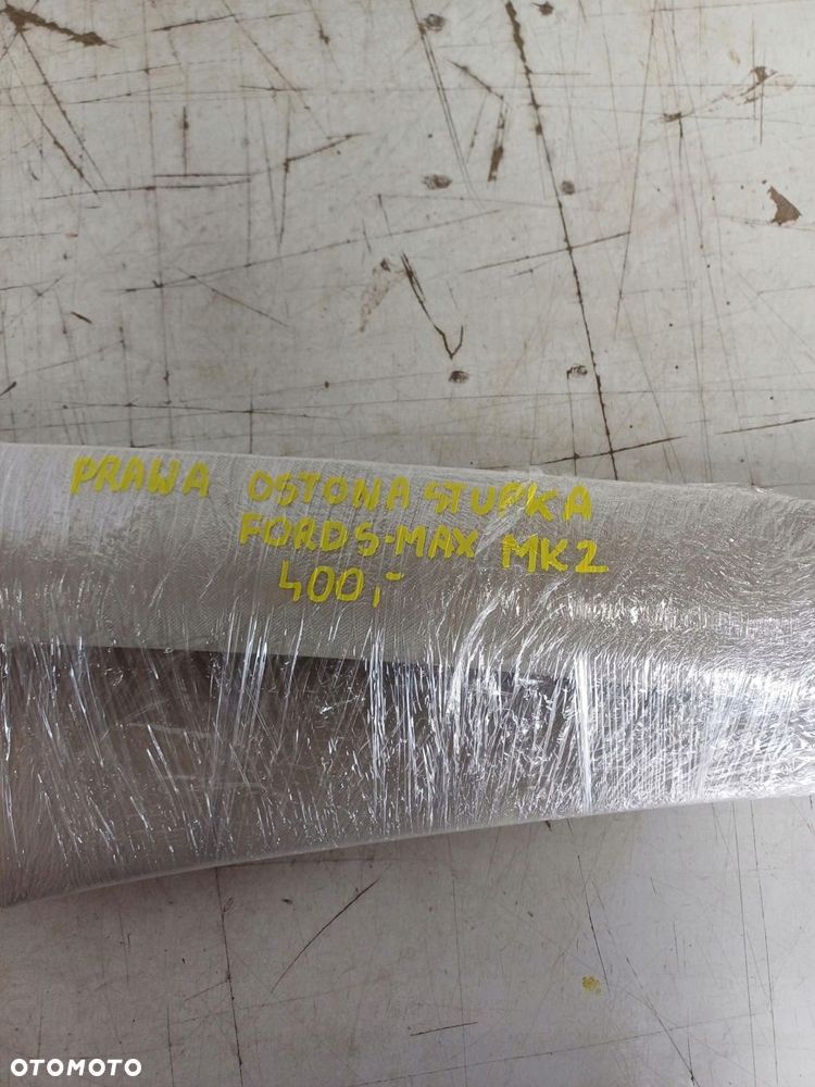 osłona słupka prawy przód przednia prawa ford s-max smax s max mk2 - 11