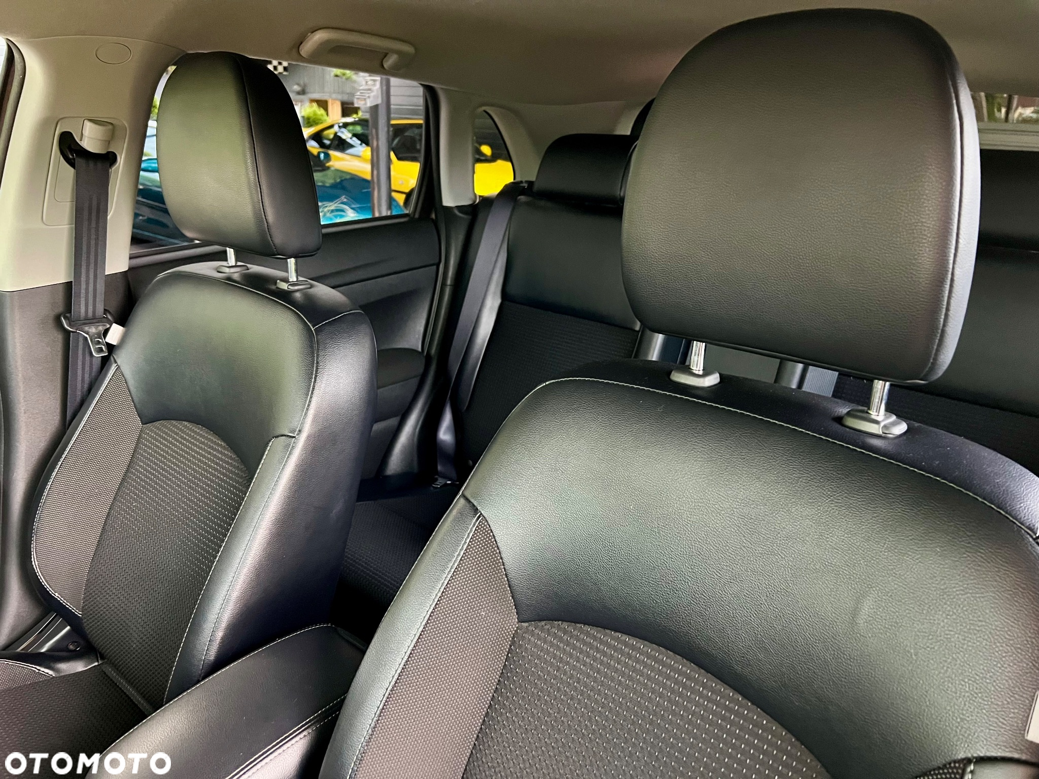 Citroën C4 Aircross 1.6 STT 4x2 Exclusive - 25