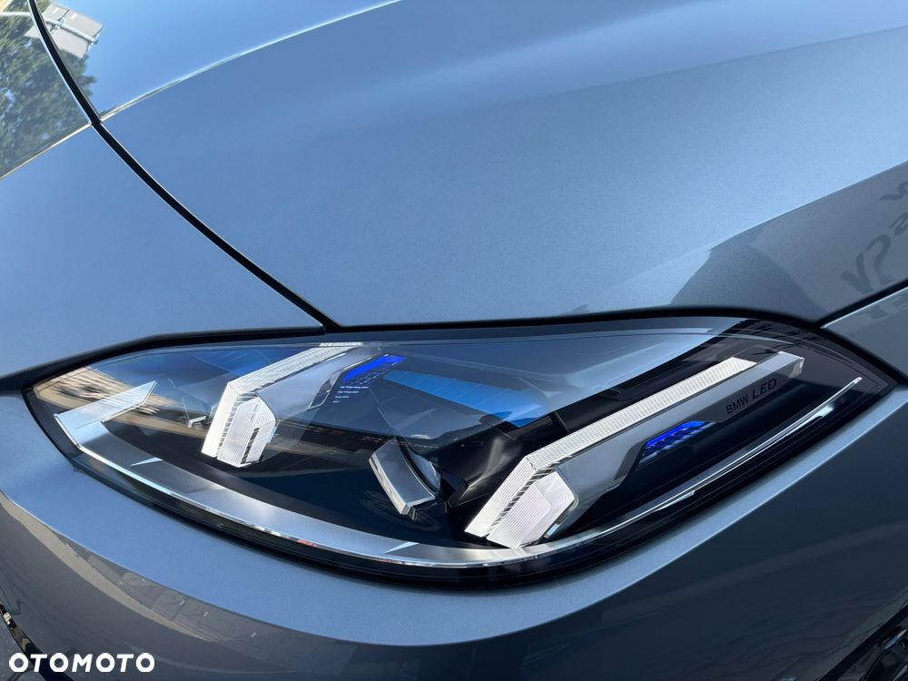 BMW Seria 1 - 23