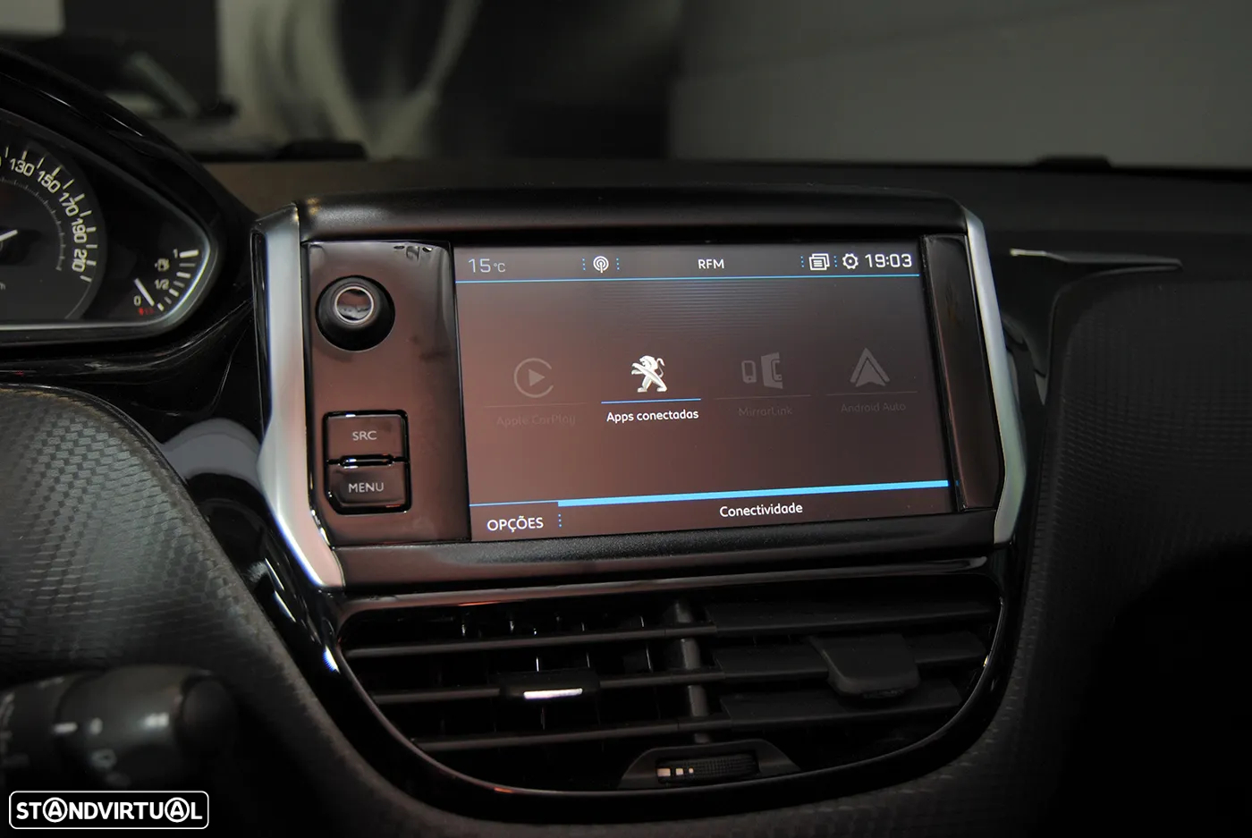 Peugeot 208 1.2 PureTech Allure - 30