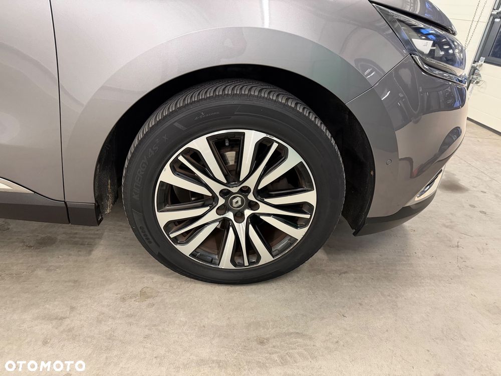 Renault Espace Energy TCe 200 EDC Initiale Paris - 33